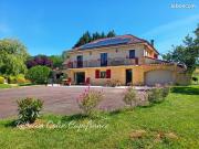 Maison 9 pièces 199 m²