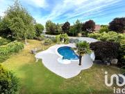 Maison 9 pièces 199 m²