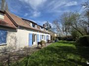 Maison 9 pièces 200 m²