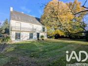 Maison 9 pièces 200 m²