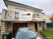 Maison 9 pièces 200 m²