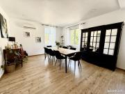 Maison 9 pièces 200 m²