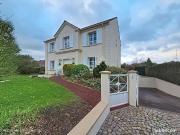 Maison 9 pièces 200 m²