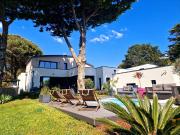 Maison 9 pièces 200 m²