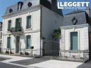 Maison 9 pièces 200 m²