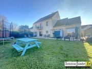 Maison 9 pièces 200 m²