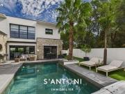 Maison 9 pièces 200 m²