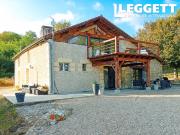 Maison 9 pièces 200 m²
