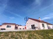 Maison 9 pièces 200 m²