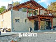 Maison 9 pièces 200 m²