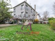 Maison 9 pièces 200 m²