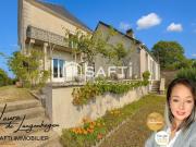 Maison 9 pièces 200 m²