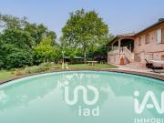 Maison 9 pièces 200 m²