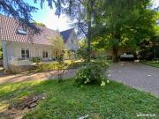 Maison 9 pièces 200 m²
