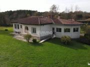 Maison 9 pièces 200 m²