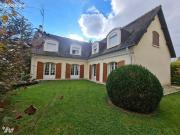 Maison 9 pièces 200 m²