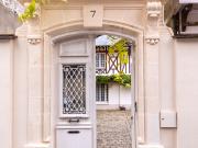 Maison 9 pièces 200 m²