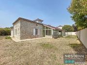 Maison 9 pièces 200 m²