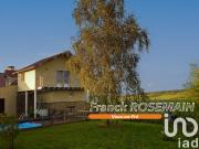 Maison 9 pièces 200 m²