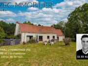 Maison 9 pièces 200 m²