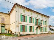 Maison 9 pièces 200 m²