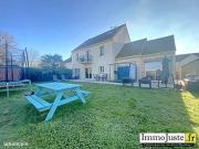 Maison 9 pièces 200 m²