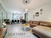 Maison 9 pièces 200 m²