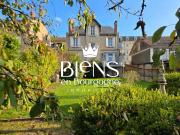 Maison 9 pièces 200 m²