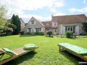 Maison 9 pièces 200 m²