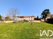 Maison 9 pièces 200 m²