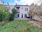 Maison 9 pièces 200 m²