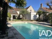 Maison 9 pièces 201 m²