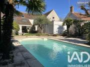 Maison 9 pièces 201 m²