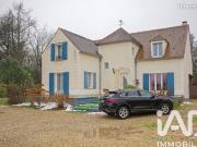 Maison 9 pièces 202 m²