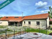 Maison 9 pièces 202 m²