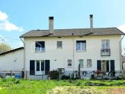 Maison 9 pièces 202 m² + terrain attenant 16081 m² Maison 9 pièces 202 m² + terrain attenant 16081 m²