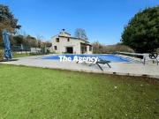 Maison 9 pièces 203 m²