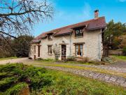 Maison 9 pièces 203 m²