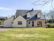 Maison 9 pièces 203 m²