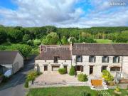 Maison 9 pièces 204 m²