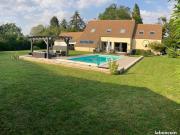 Maison 9 pièces 204 m²