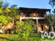 Maison 9 pièces 204 m²