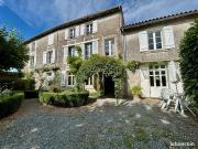 Maison de ville 9 pièces 204 m²