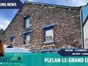 Maison 9 pièces 204 m²
