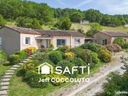 Maison 9 pièces 205 m²