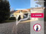 Maison 9 pièces 205 m²