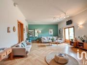 Maison 9 pièces 205 m²