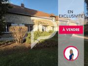 Maison 9 pièces 205 m²