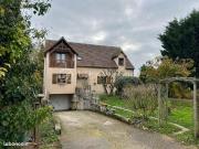 Maison 5 pièces 115 m²