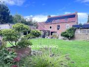 Maison 9 pièces 190 m²